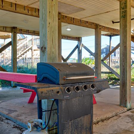 Ripplin Sands Dauphin Island Exterior foto
