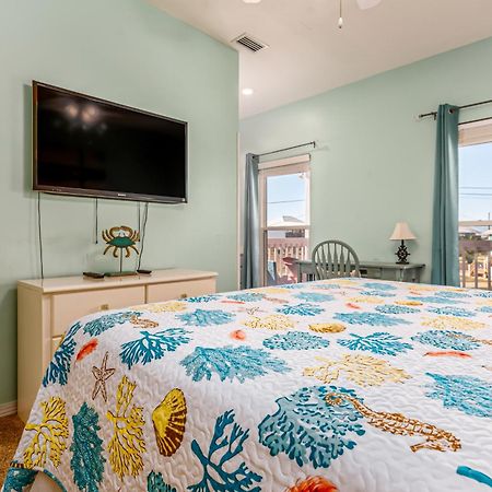 Ripplin Sands Dauphin Island Exterior foto