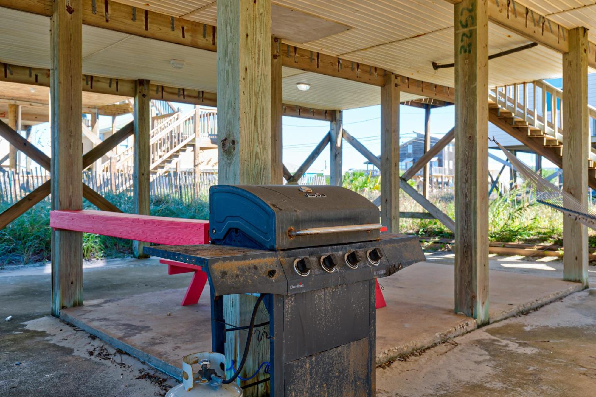 Ripplin Sands Dauphin Island Exterior foto