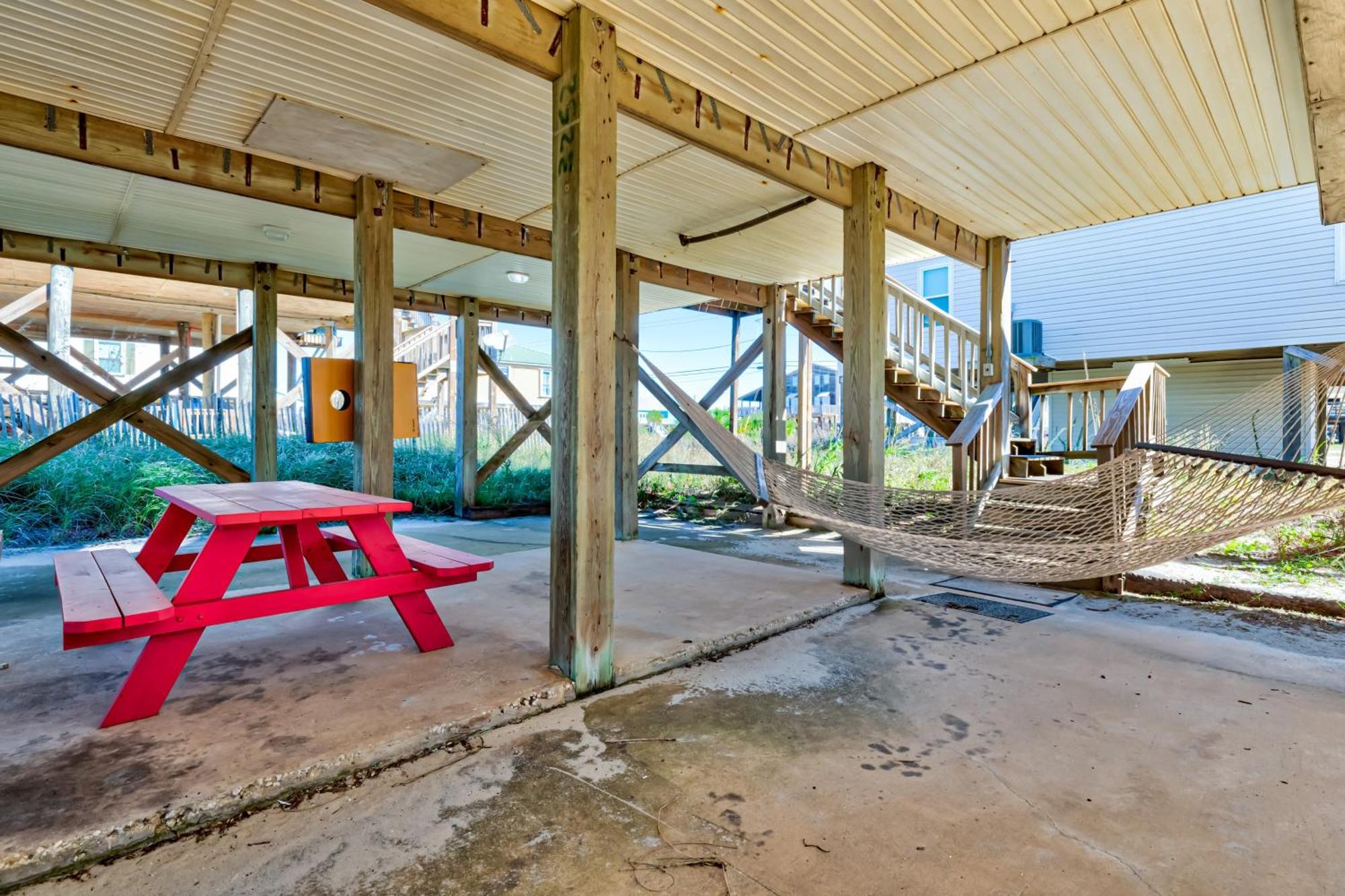 Ripplin Sands Dauphin Island Exterior foto