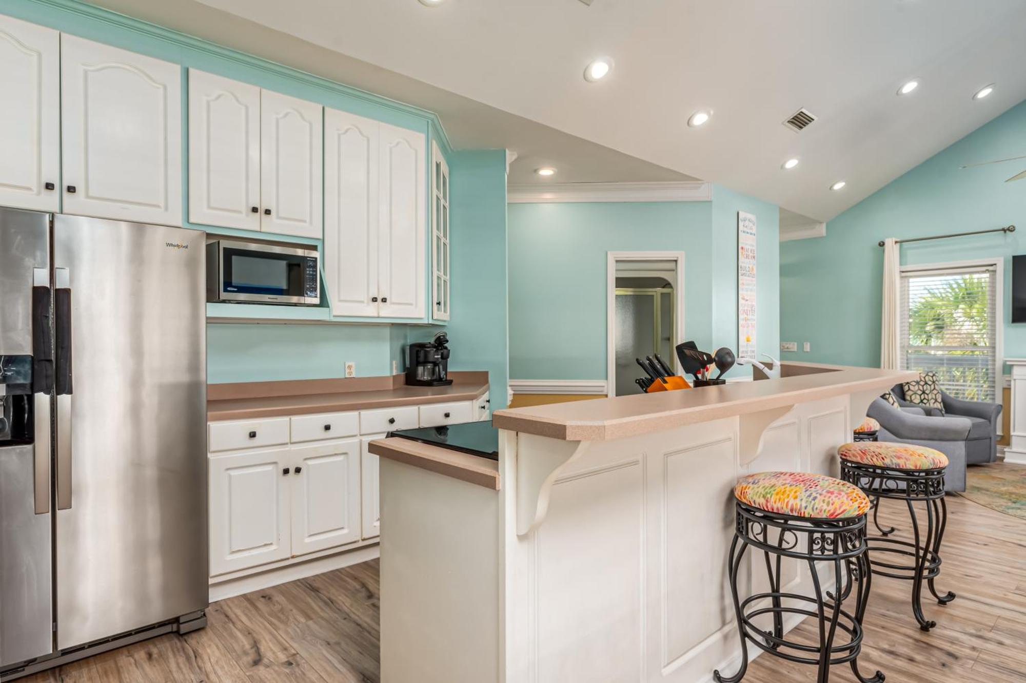 Ripplin Sands Dauphin Island Exterior foto