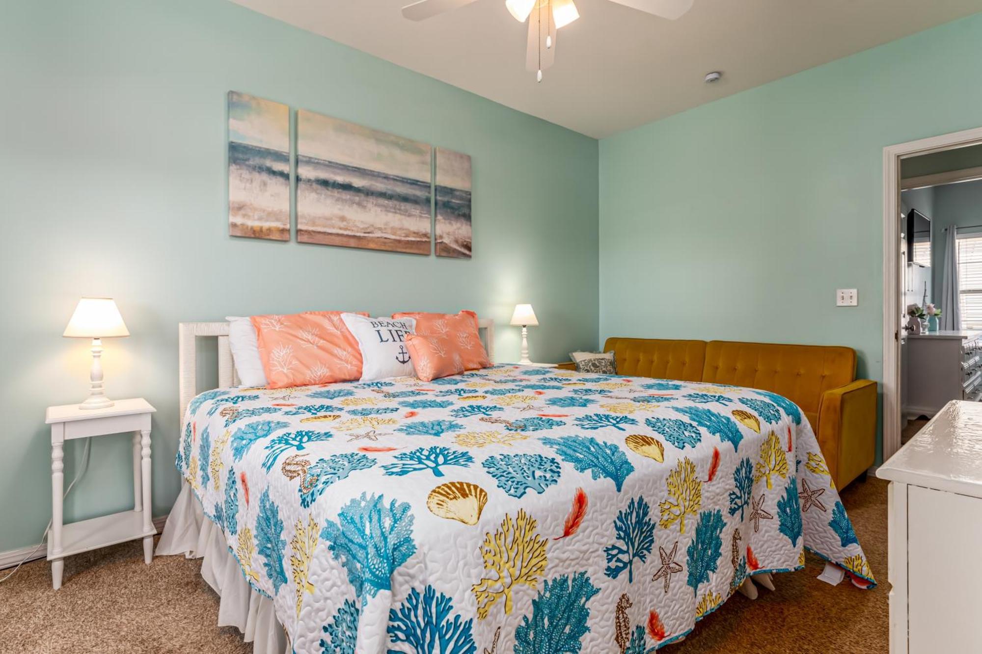 Ripplin Sands Dauphin Island Exterior foto