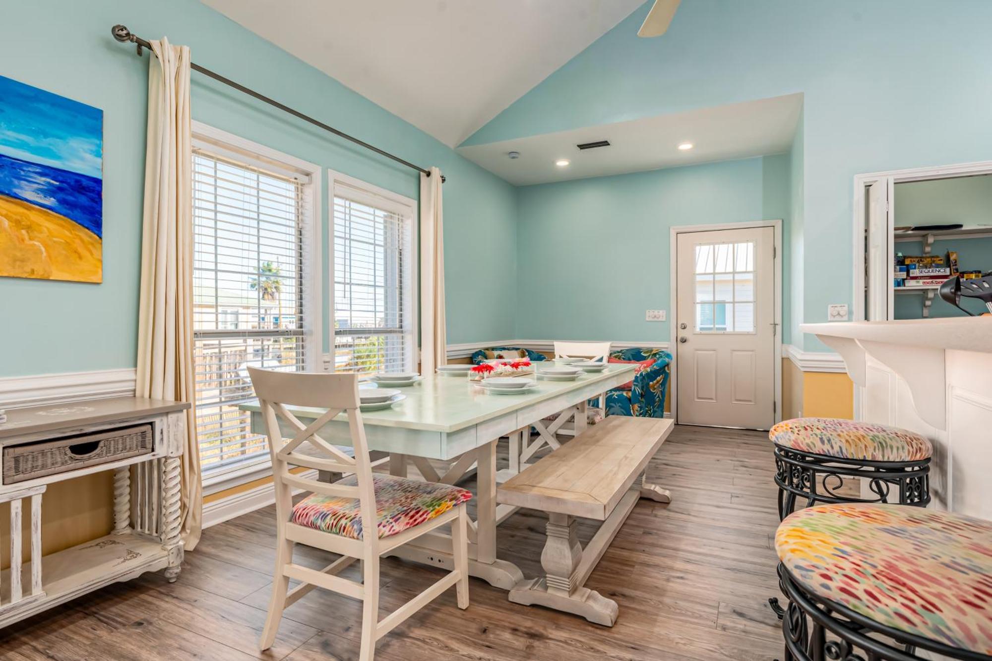 Ripplin Sands Dauphin Island Exterior foto