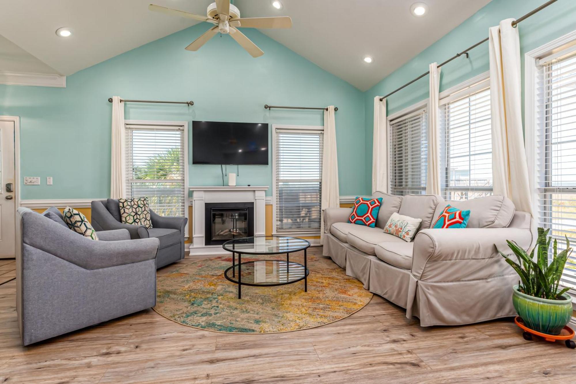 Ripplin Sands Dauphin Island Exterior foto